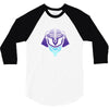 deceptigelion 3/4 Sleeve Shirt