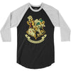 pokewarts 3/4 Sleeve Shirt