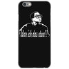 steve urkel film iPhone 6/6s Case