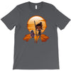 jakku sunset T-Shirt