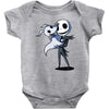 friendship never dies Baby Bodysuit
