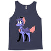 yorkie palette custom Tank Top