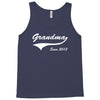 Grandma Since 2013 Tank Top