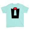 Vintage Mr. Incredible Youth Tee