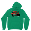 true american Hoodie