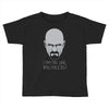 walt t Toddler T-shirt
