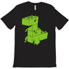 legosaurus rex T-Shirt