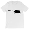 boar hunting T-Shirt