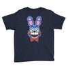 bonnie five night at freddy's Youth Tee
