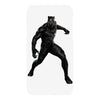 black panther iPhoneX