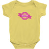 fahrie77 Baby Bodysuit