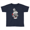 aaahhh Toddler T-shirt