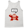 i am so retro Tank Top