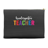 Kindergarten Teacher Accessory Pouches