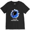 i love mondays V-Neck Tee