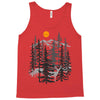 deers Tank Top