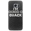 quack Samsung Galaxy S7 Edge