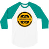 underground 3/4 Sleeve Shirt