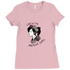 HALLOWEEN Ladies Fitted T-Shirt