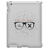 ride the wave iPad 3 and 4 Case