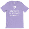 wireless wifi T-Shirt