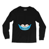Two Peas In a Pod Twin Baby Boys Long Sleeve Shirts