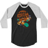 saved by the shell 3/4 Sleeve Shirt