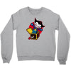 oke in the box Crewneck Sweatshirt