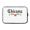 Chicana Laptop sleeve