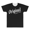 Original Authentic Vintage All Over Men's T-shirt
