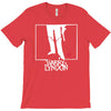 barry lyndon 1975 stanley kubrick movie T-Shirt