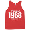Limited Edition 1968 Tank Top
