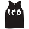 ico Tank Top