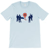 map marker death T-Shirt
