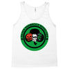 silver shamrock novelties Tank Top