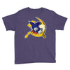 russian mongroul Youth Tee