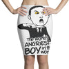 angriest boy in the world Pencil Skirts