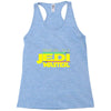 Trust Me , I'm A Jedi Master Racerback Tank