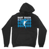 Baby Shark Doo Doo Unisex Hoodie