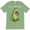 oh no monster T-Shirt