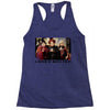 just a bunch of hocus pocus sanderson sisters Racerback Tank