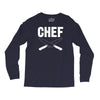 chef Long Sleeve Shirts