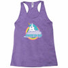 unicorn alway be you Racerback Tank