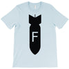 dropping f bomb T-Shirt