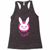 nerf this! t shirt Racerback Tank
