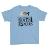 it&rsquo;s just a bunch of hocus pocus Youth Tee