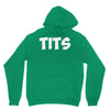 tits Hoodie
