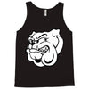 bulldog Tank Top