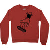 skater Crewneck Sweatshirt