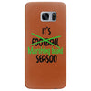 its marching band season green Samsung Galaxy S7 Edge